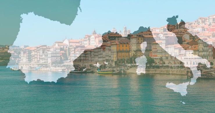 O impacto da Covid-19 no mercado imobiliário no sul da Europa
