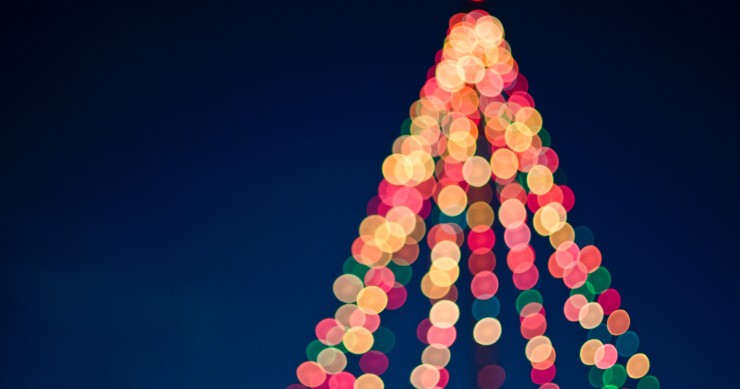 (Ainda há) Natal em Lisboa: com música, teatro, literatura e um “Calendário do Alento”