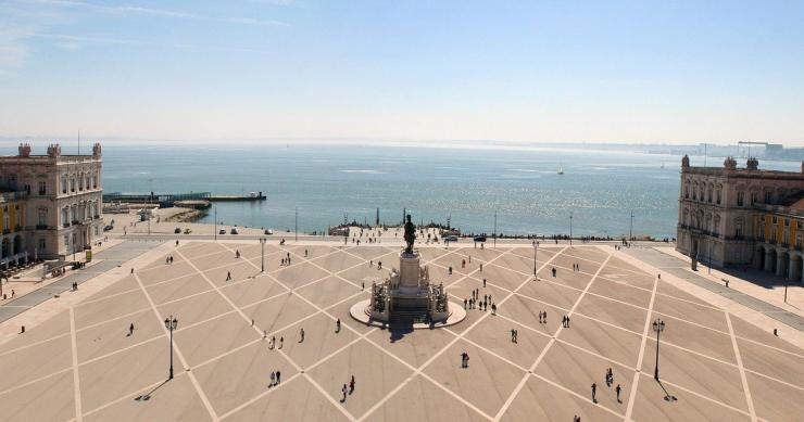 Lisboa é a terceira melhor cidade do mundo para estrangeiros viverem