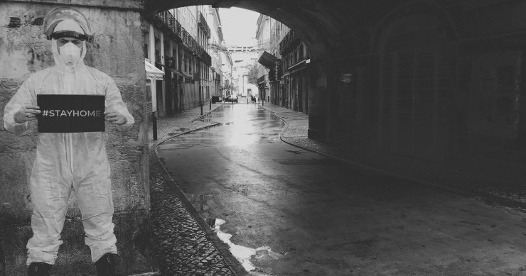 Inquilinos da Câmara de Lisboa com quebras de rendimentos vão ter direito a rendas reduzidas