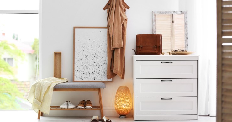 Como decorar uma casa para vender (e fechar negócio mais rápido)