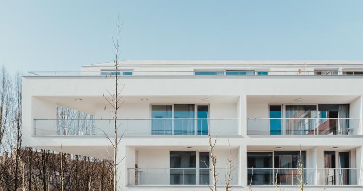 Licenças de construção nova e reabilitação para habitação voltam a subir