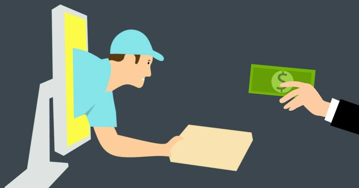 Custos de fazer compras online: cuidados a ter no Natal com os sites estrangeiros