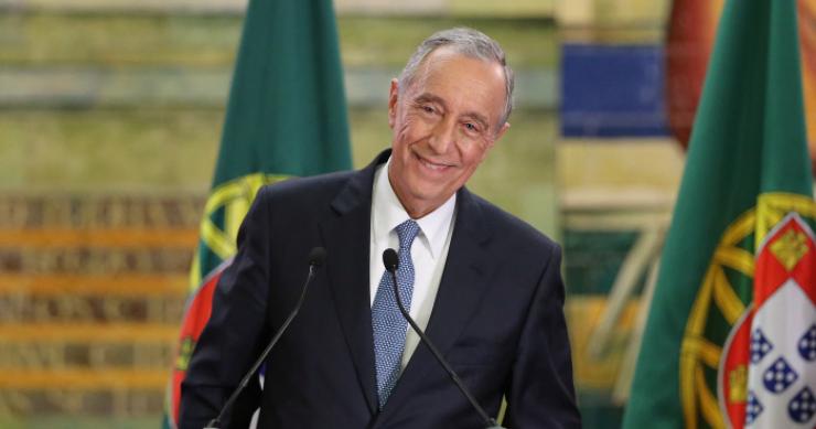 Marcelo promulga Orçamento do Estado para 2021 mas faz "reparos"