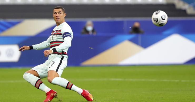 Cristiano Ronaldo investe na Quinta da Marinha: mansão estará concluída dentro de quatro anos