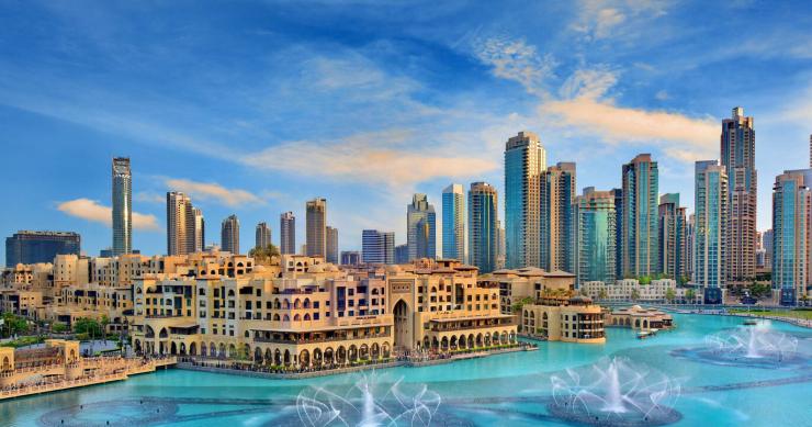 Time Out Market abre portas no Dubai em 2021