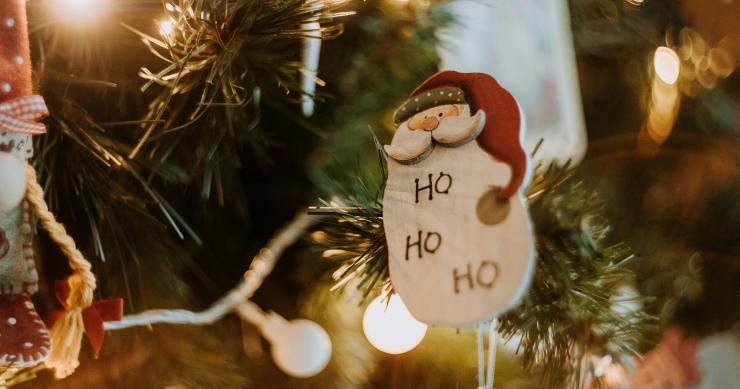 Como ter um Natal em segurança em casa - se há visitas ou vais visitar