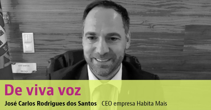 "Há muitos imóveis a serem construídos. Isso fará com que os preços dos usados baixem"