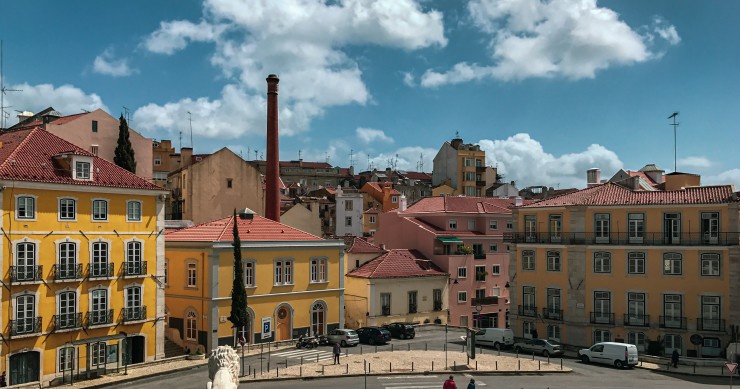 Rendas acessíveis em Lisboa: nova fase de candidaturas a decorrer