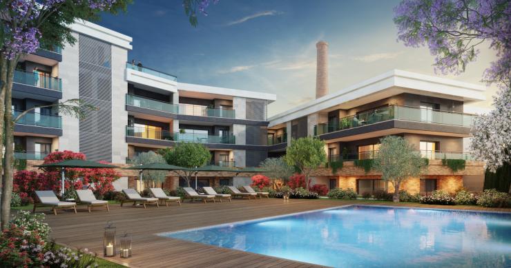 Britânicos da Zetland Capital investem 10 milhões em imóvel residencial gerido pela Norfin em Lisboa