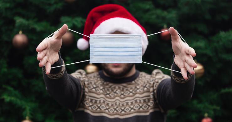 Natal 2020 vai mesmo ser diferente e com restrições: o que já se sabe
