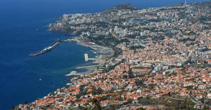 Habitação social na Madeira: Governo regional investe 5,8 milhões na construção de 54 casas