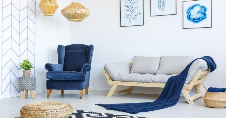 Como preparar a casa para viver o novo confinamento