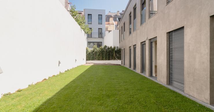Casas de luxo em Lisboa: condomínio privado Andaluz 38 está concluído 