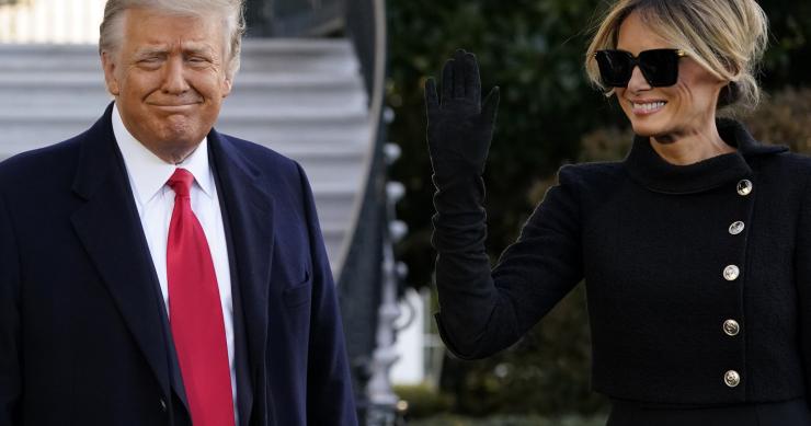 Trump, o vizinho incómodo que ninguém quer ter