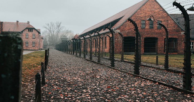 Museu do Holocausto inaugurado no Porto - é o primeiro na Península Ibérica