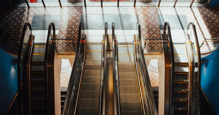 Shoppings, Fnac e Worten continuam abertos no confinamento... Ikea fecha