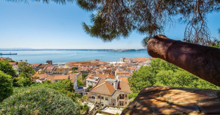 House price rises in Portugal in the last decade