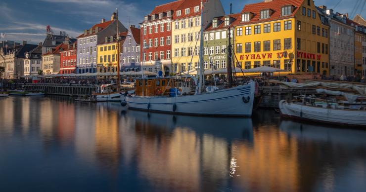 Crédito à habitação a 20 anos com taxas de juro a 0% é uma realidade na Dinamarca