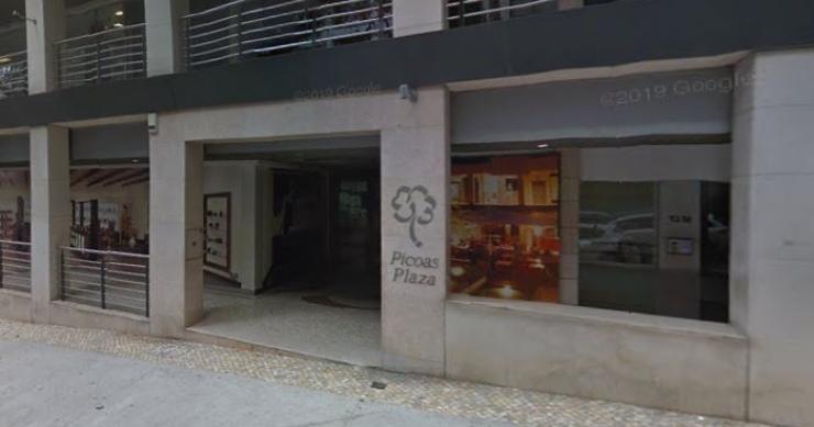 BPI compra centro comercial Picoas Plaza em Lisboa por 15 milhões