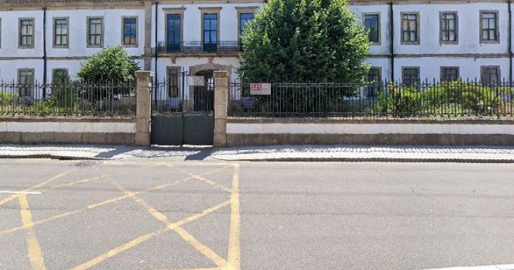 Edifício do antigo quartel de Monte Pedral ganha nova vida e traz ao Porto mais habitação acessível