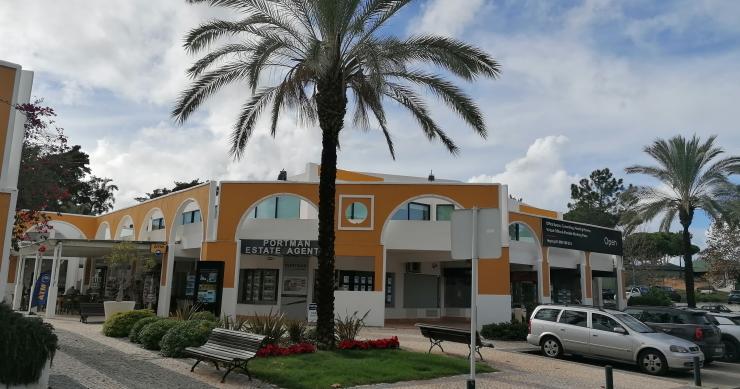 Fundo da Square AM compra escritórios da Regus na Quinta do Lago por dois milhões