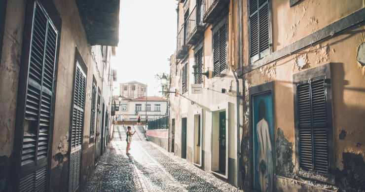 IMI 2021: na Madeira poderá ser pago em cinco prestações devido à crise da Covid-19