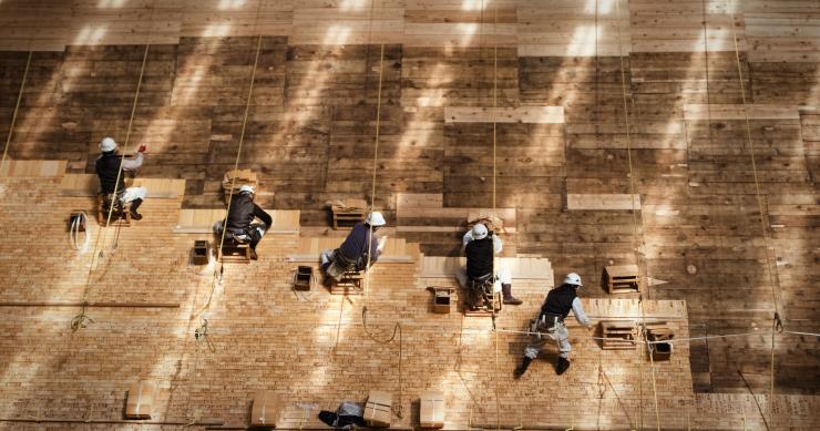 Grupo Lena foi extinto e dívidas das construtoras passam para a esfera da Always Special