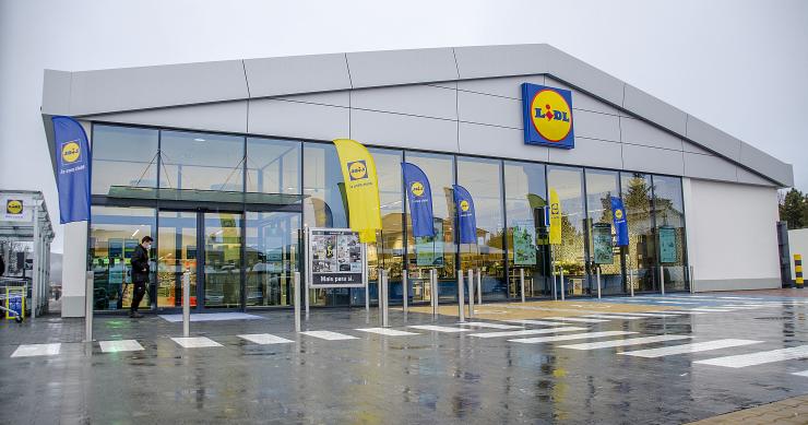 Lidl investiu 180 milhões para expandir e modernizar lojas (e já abriu mais um espaço)