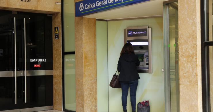 Caixa Geral de Depósitos liberta-se de quase 380 milhões de euros em imóveis