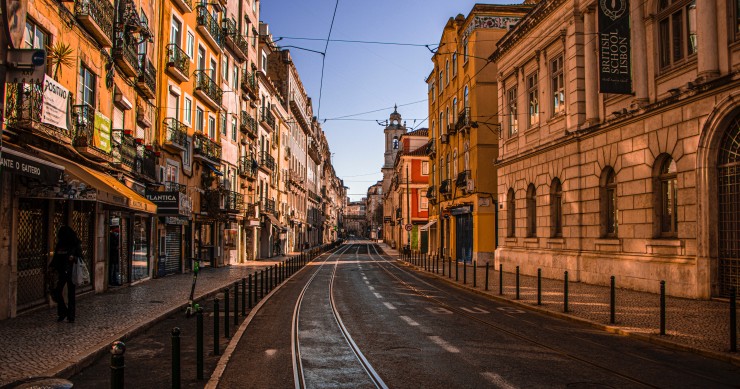 Estratégia de Longo Prazo para Renovação de Edifícios aprovada