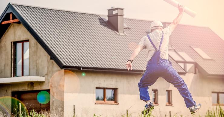 Como preparar a compra de um terreno para construir uma casa