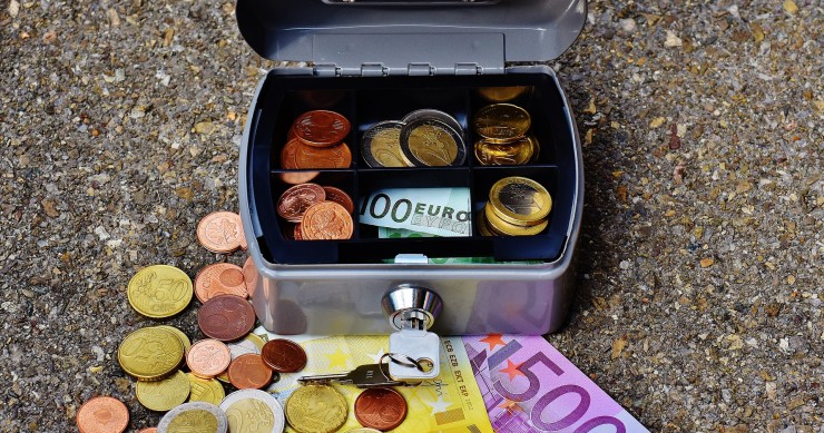 Apoio extraordinário ao rendimento: candidaturas entre 8 e 14 de fevereiro