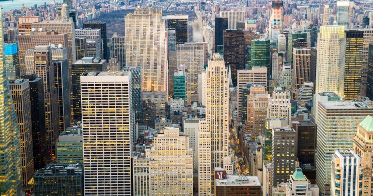 Nova Iorque e a crise dos arranha-céus: a história drástica do 432 Park Avenue