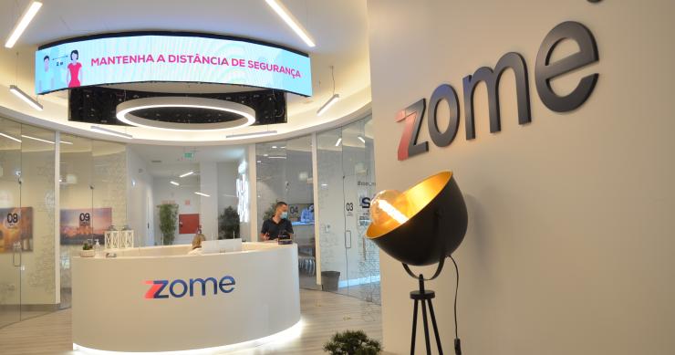 Zome Real Estate: "A falta de contacto presencial pode ser colmatada de outras formas"