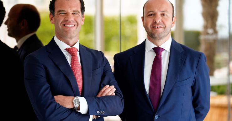 Knight Frank e Quintela+Penalva reforçam parceria para apostar no imobiliário português