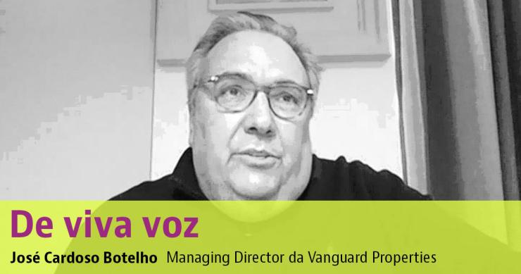 Vanguard Properties: “Apesar da pandemia os resultados continuam a ser muito positivos”