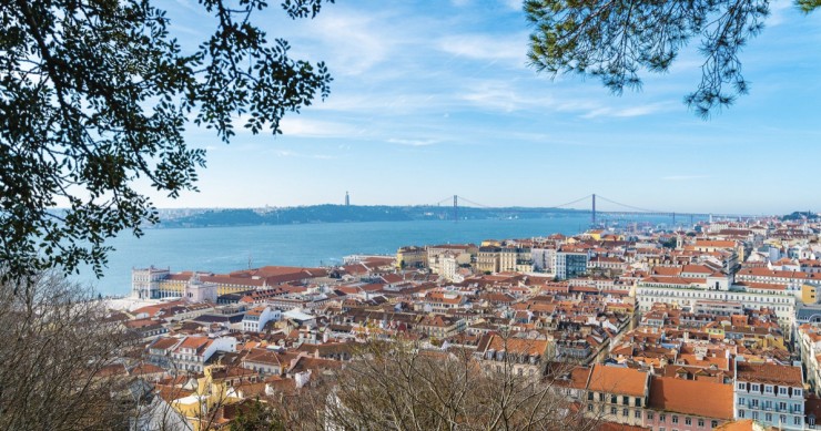 House prices in Portugal in 2021 