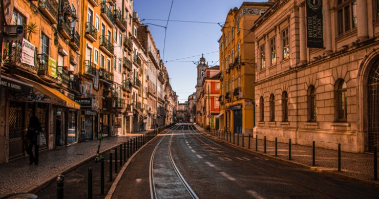 Golden visa changes in Portugal in 2021 Golden visa changes in Portugal in 2021