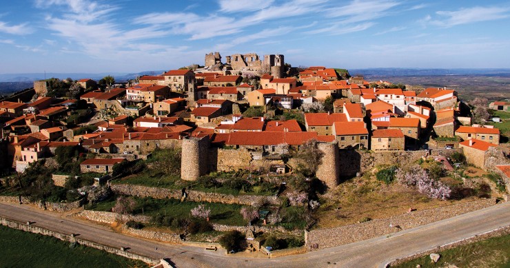 Günstigste und teuerste Wohnorte in Portugal