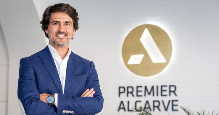 Premier Algarve: "Têm existido condições para concluir vendas, no mercado externo e nacional"