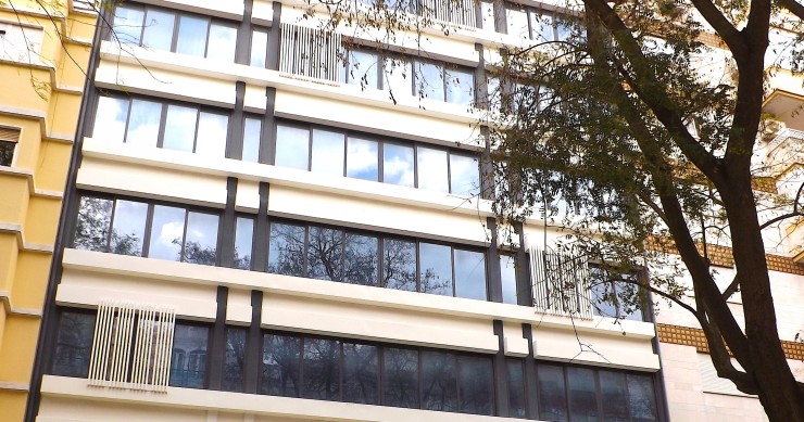 Espanhola Mabel Capital (do tenista Rafael Nadal) compra edifício de escritórios em Lisboa