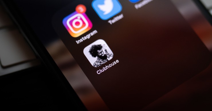 Clubhouse: a nova rede social que anda a dar que falar - como funciona