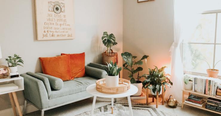 Viver numa casa mais feliz e saudável: dicas de Feng-Shui para melhorar o bem-estar na pandemia