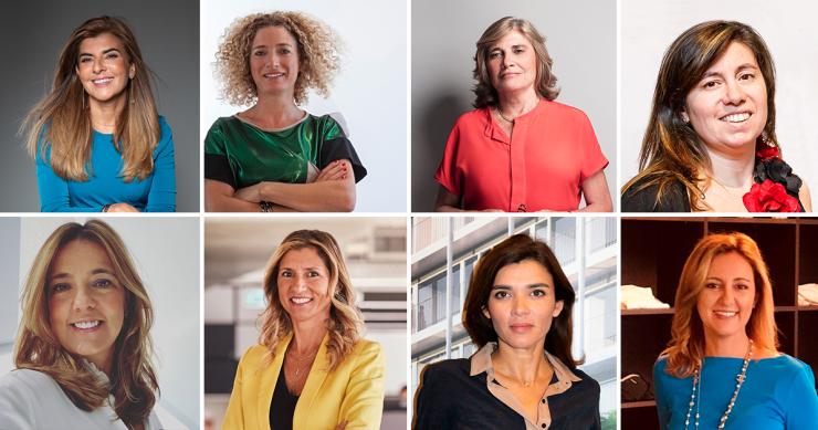 Dia da Mulher: 8 vozes femininas do imobiliário falam sobre o caminho para a liderança
