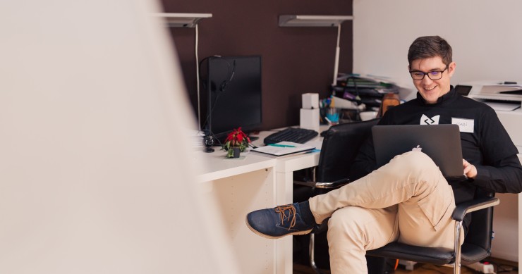 IRS Jovem: o que é, como funciona e quem pode beneficiar da isenção parcial de rendimentos