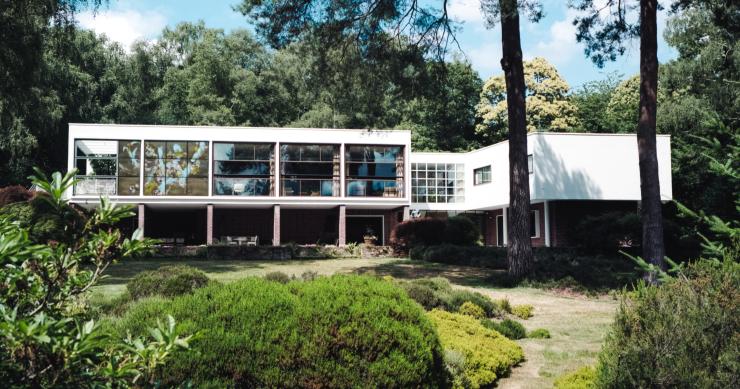 Procurar casa para viver no campo é tendência: o desejo de uma vida mais calma e ao ar livre