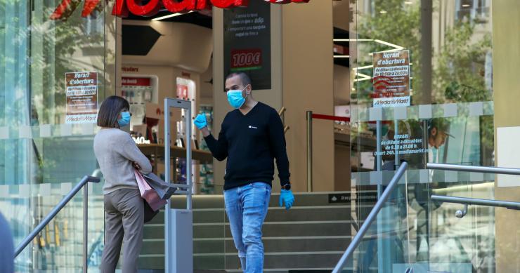 MediaMarkt compra 17 lojas da Worten em Espanha – concorrência já deu “luz verde” ao negócio