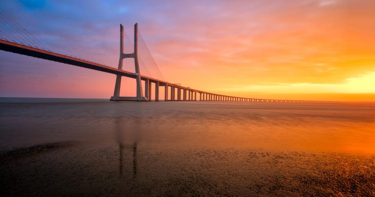 Lisboa eleita um dos 21 lugares do futuro a nível mundial