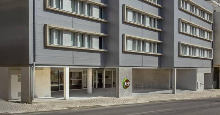 B&B Hotel Lisboa Aeroporto vendido ao fundo francês MNK Partners por 14 milhões de euros